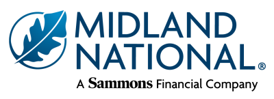 Midland National Life Insurance Company-logo