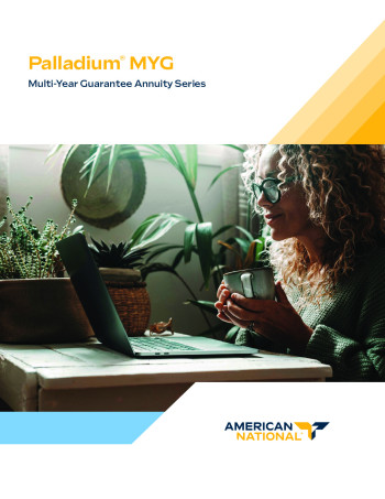 Palladium MYG-brochure