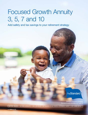 Focused Growth Annuity (10-Year)-brochure