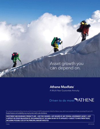 Athene MaxRate (3-Year)-brochure