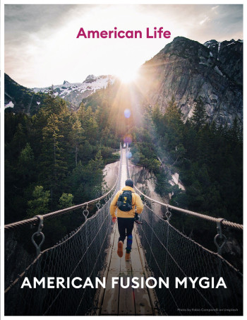 American Fusion MYGIA-brochure