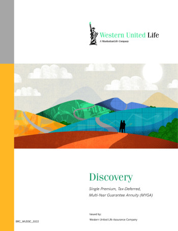 Discovery 5 brochure