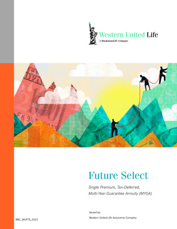 Future Select 7-brochure