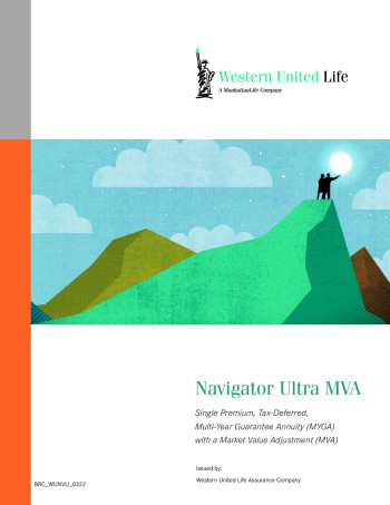 Navigator Ultra MVA brochure