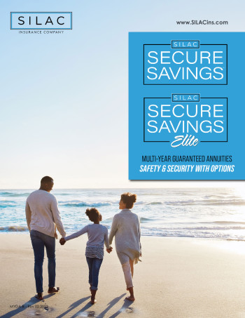 Secure Savings Elite brochure