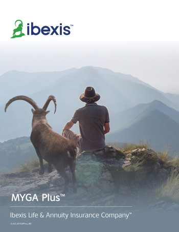 MYGA Plus brochure