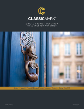 ClassicMark 10 (Legacy Marketing Group) brochure