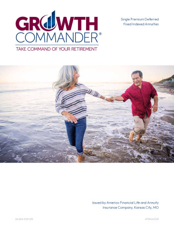 Growth Commander 10 (Legacy Marketing Group) brochure