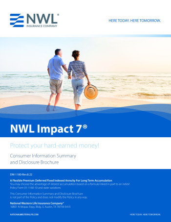 NWL Impact 7-brochure