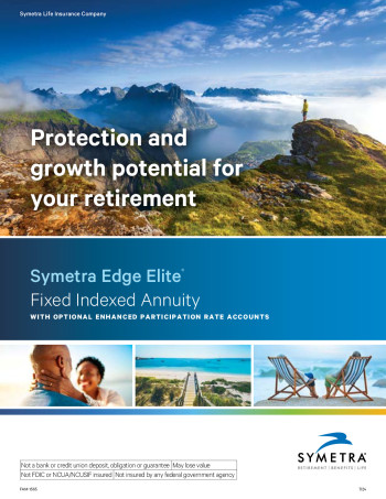 Symetra Edge Elite 7 brochure