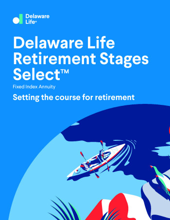 Retirement Stages Select 7 brochure