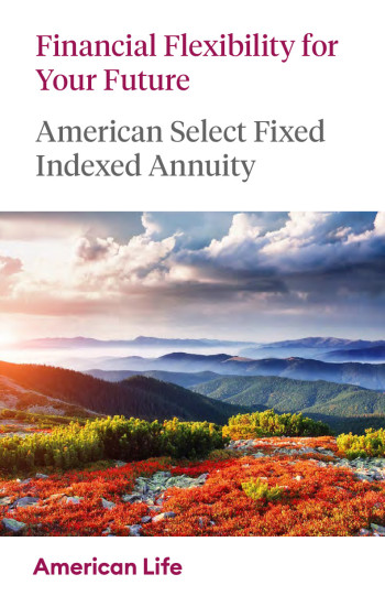 American Select 10-brochure