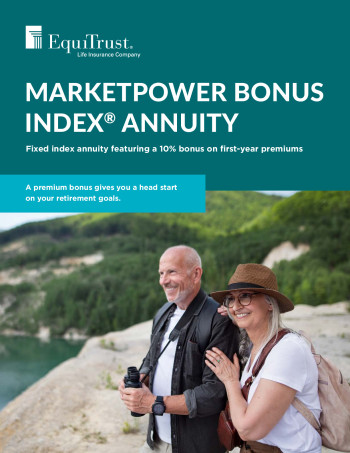 MarketPower Bonus Index brochure