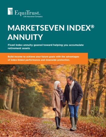 MarketSeven Index brochure