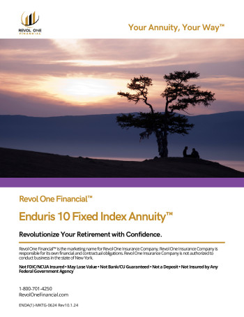 Enduris 10 FIA-brochure