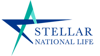 Stellar National Life Insurance Company-logo