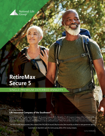 RetireMax Secure-brochure