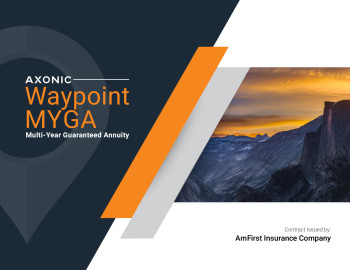 Waypoint MYGA-brochure