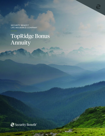 TopRidge Bonus-brochure