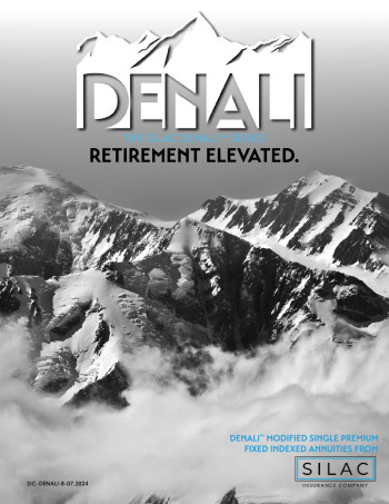 Denali 14 with Evolve (Most States) brochure