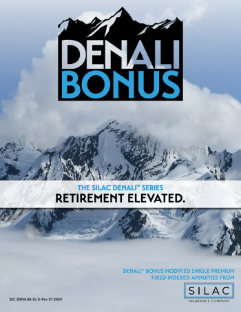 Denali Bonus 10 with Evolve (Compact States)-brochure