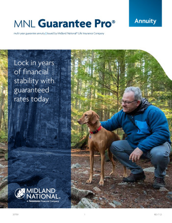 MNL Guarantee Pro-brochure