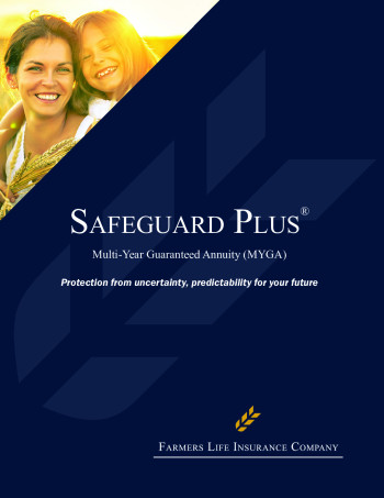 Safeguard Plus brochure