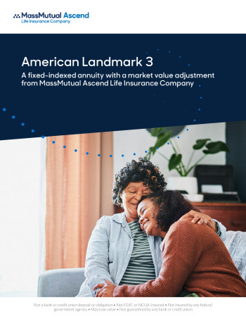 American Landmark 3 MVA brochure