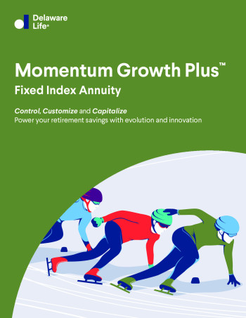 Momentum Growth Plus brochure