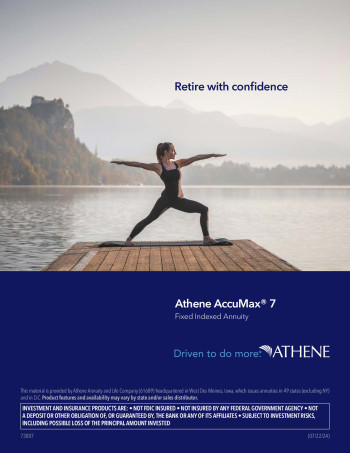 Athene AccuMax 7 brochure