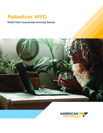 Palladium MYG brochure