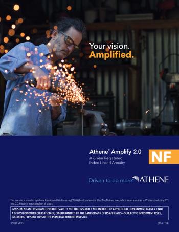 Athene Amplify 2.0 NF brochure