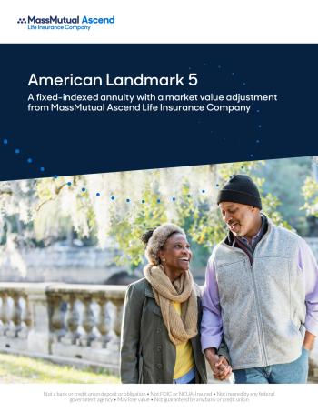 American Landmark 5 MVA brochure