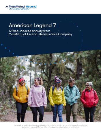 American Legend 7 Non-MVA-brochure