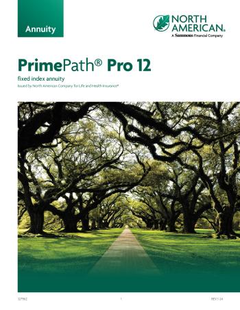 NAC PrimePath Pro 12 brochure