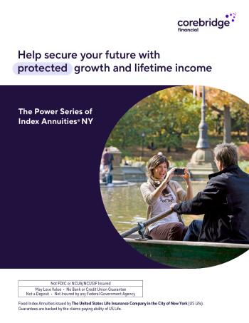 Power Index Premier NY brochure