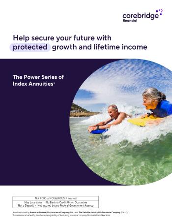 Power Index Advisory with Lifetime Income Max-brochure