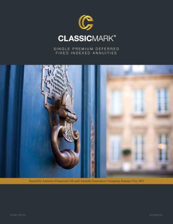 ClassicMark 10 Plus (Legacy Marketing Group) brochure