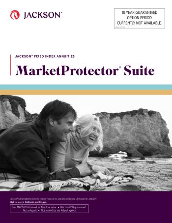 Market Protector 5 brochure