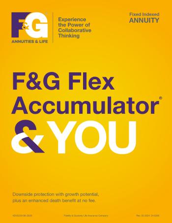 Flex Accumulator brochure