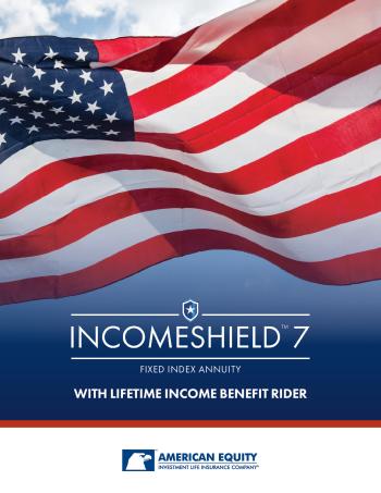 IncomeShield 7 brochure