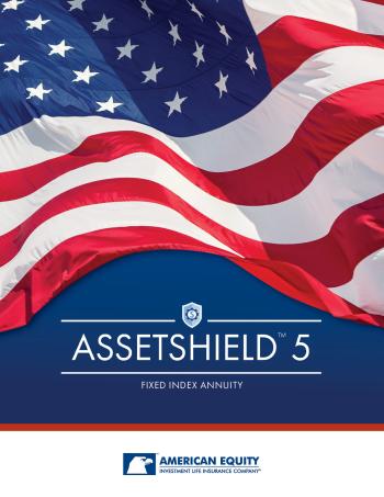 AssetShield 5 brochure