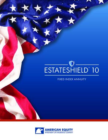 EstateShield 10 brochure