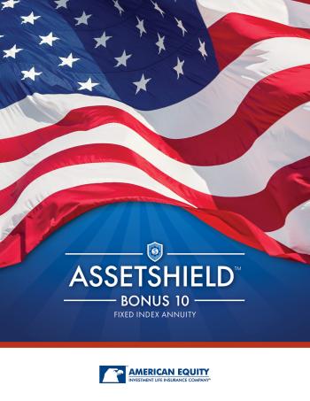 AssetShield Bonus 10 brochure