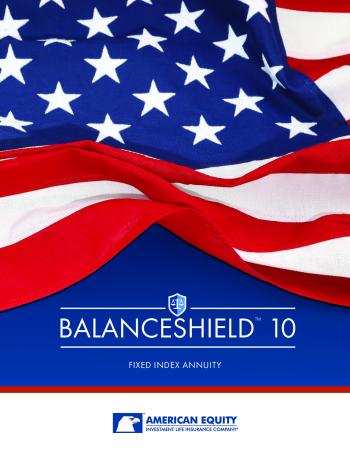 BalanceShield 10 brochure