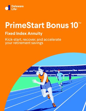 PrimeStart Bonus 10 brochure