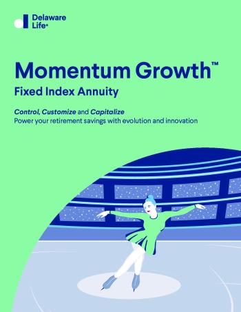 Momentum Growth brochure