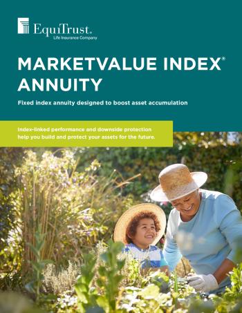 MarketValue Index brochure