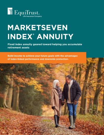 MarketSeven Index brochure