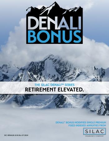 Denali Bonus 14 with Evolve (IN Only)-brochure